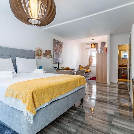 Apartamento Zaratino Exterior foto
