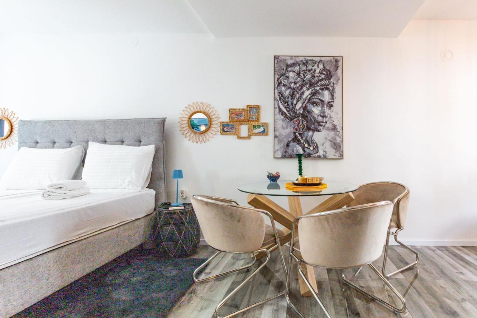 Apartamento Zaratino Exterior foto