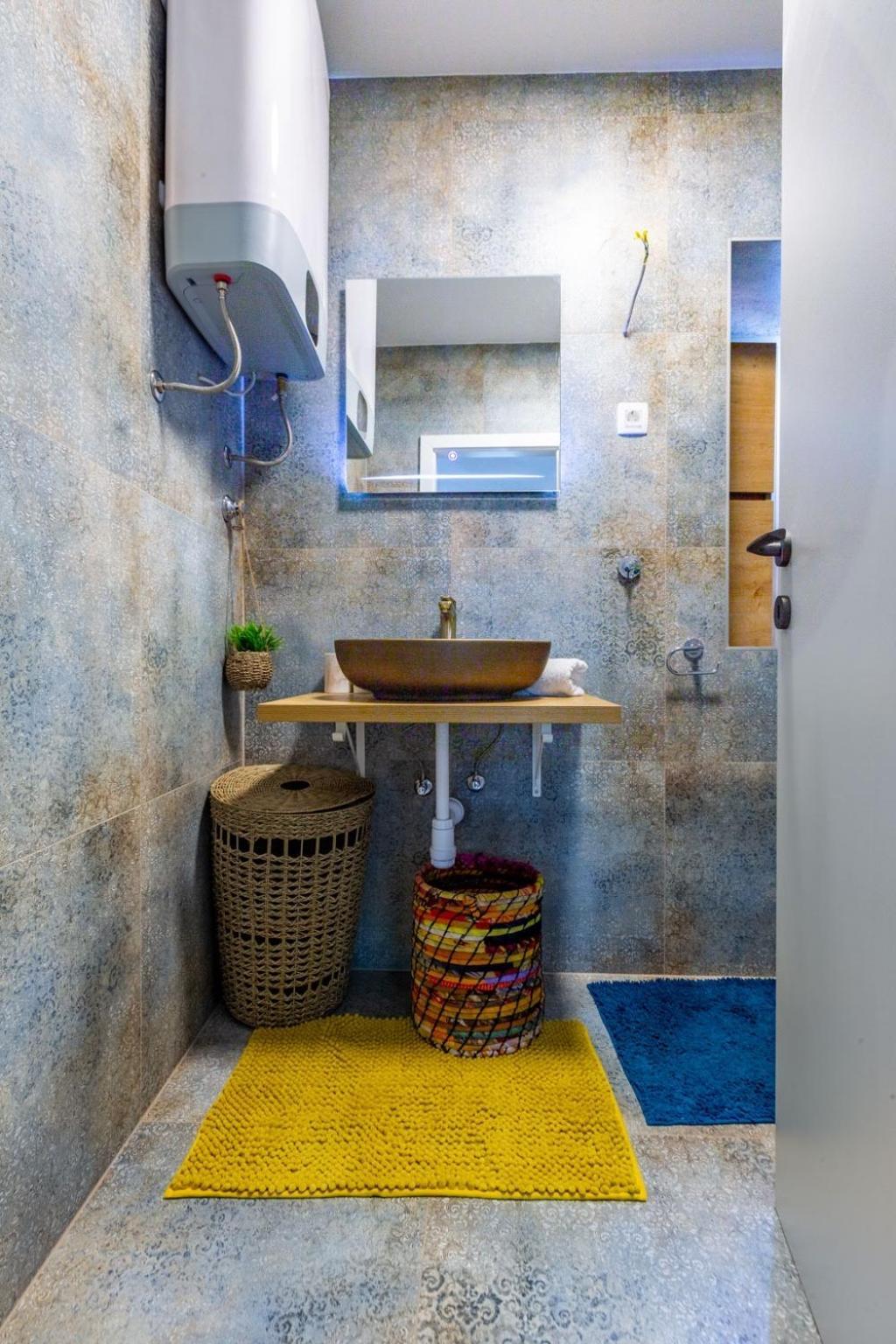 Apartamento Zaratino Exterior foto